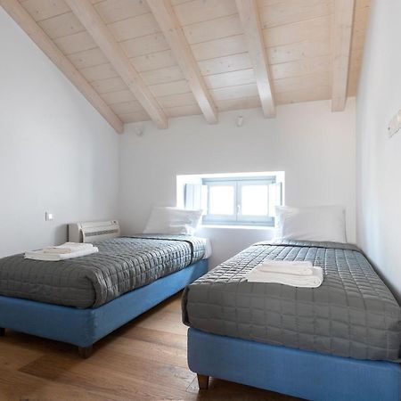 Raise Spetses Villa Yasemi Eksteriør bilde